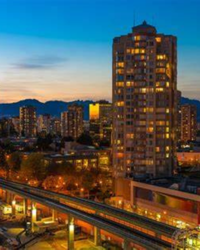 Burnaby image