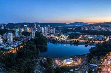 Burnaby image