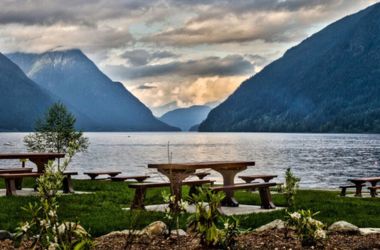 Maple Ridge image