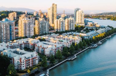 Burnaby image
