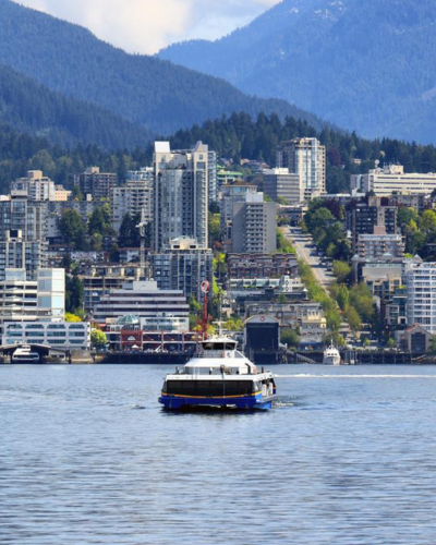 North Vancouver image