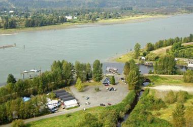 Pitt Meadows image