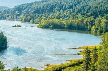 Port Moody image