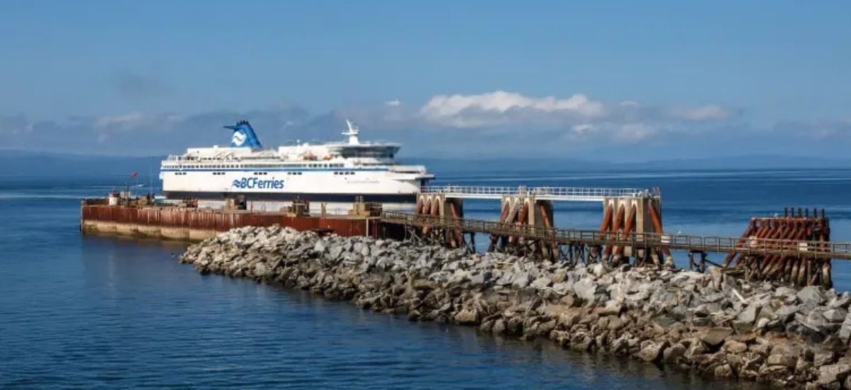 tsawwassen image