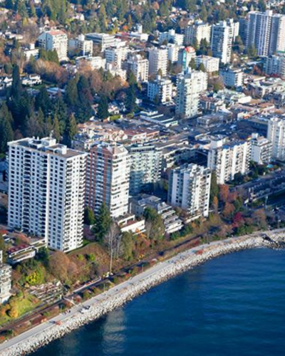 West Vancouver image