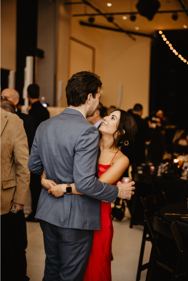 Full Wedding Package Image